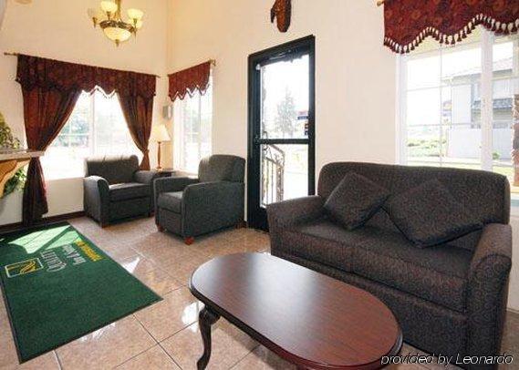 Quality Inn And Suites Toppenish Интериор снимка