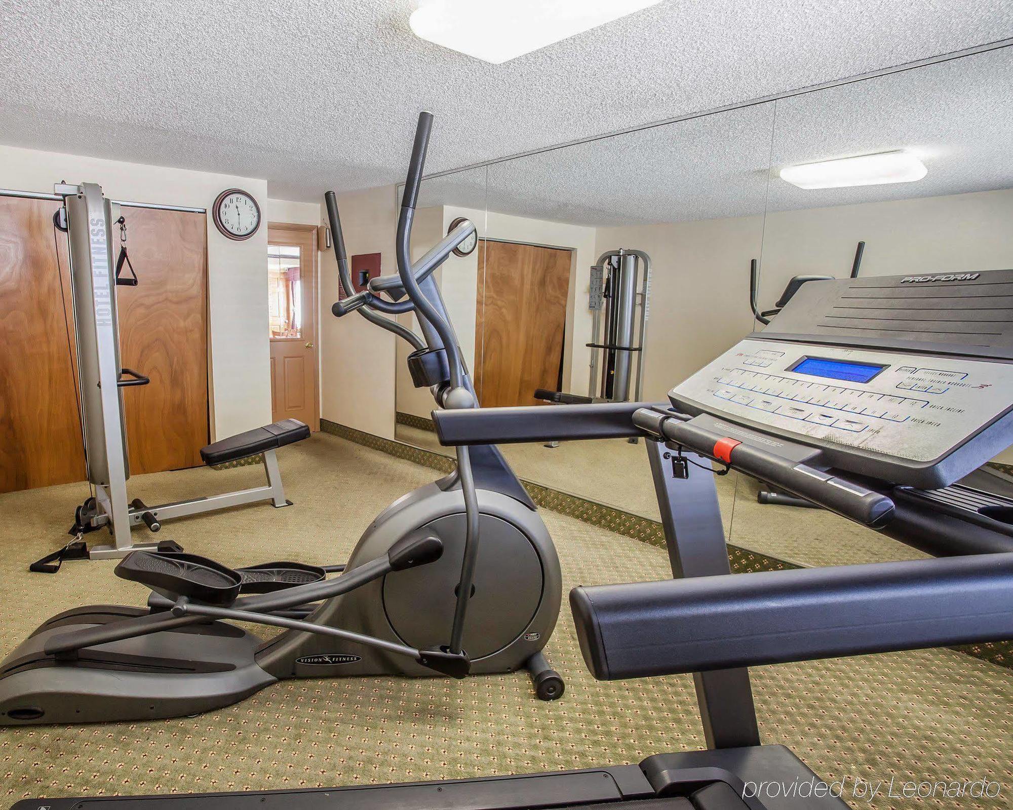 Quality Inn And Suites Toppenish Екстериор снимка